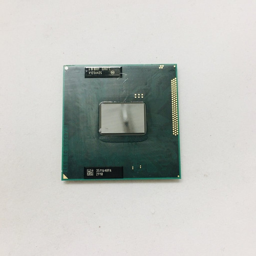 Intel - Pentium Dual Core B960 - 2.2 Ghz, 2mb L2 Cache
