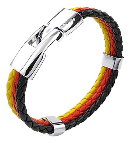Brazalete Del Brazalete De La Bandera Alemania