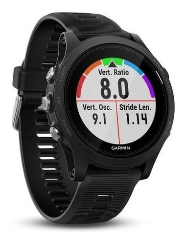 Garmin Forerunner 935