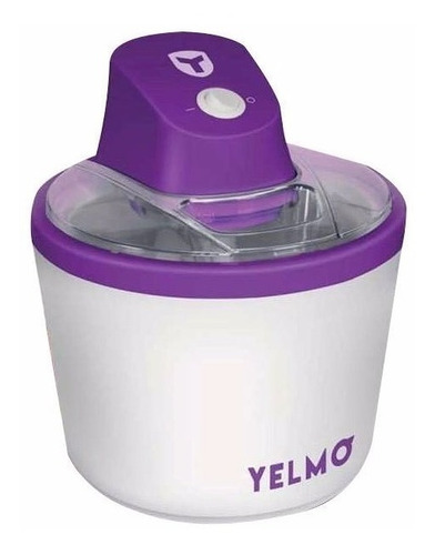Imagen 1 de 3 de Fábrica De Helados Yelmo Fh3300