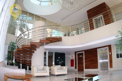 Imagem 18 de 20 de Vista Para O Mar Apartamento De 4 Quartos Sendo 2 Suítes - Ap0447