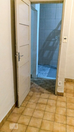 Apartamento Para Aluguel - Quintino Bocaiúva, 1 Quarto, 50 - 893114695