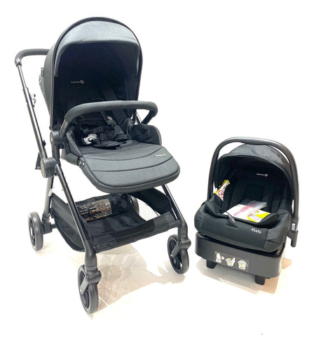 Outlet A64 Ts Magnific Trio Safety 1st Com Avarias