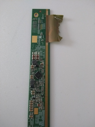Hv280wx2 270 X Pcb Tira Tv LG 28mt42df Pu (Usado)