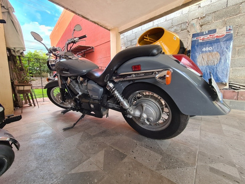 Imagen 3 de 6 de Honda Shadow 750 Cc
