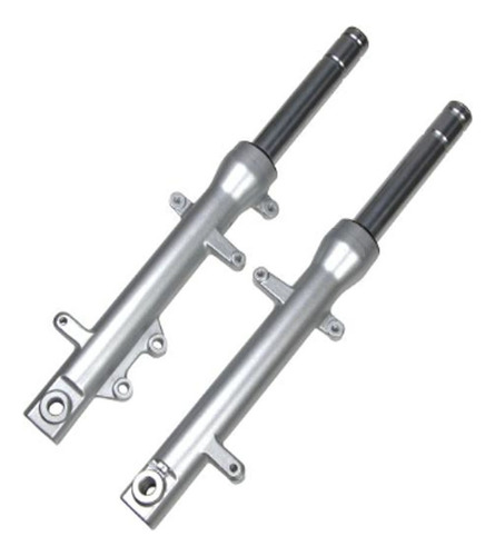 Tubo Fuerza Suspension Delan Italika Ds150 Der/izq Completo 