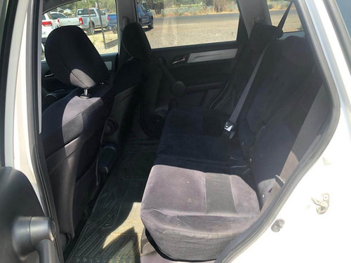 Honda CR-V 2.4 Lx Mt