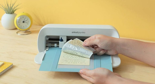 Plotter De Corte - Joy Xtra
