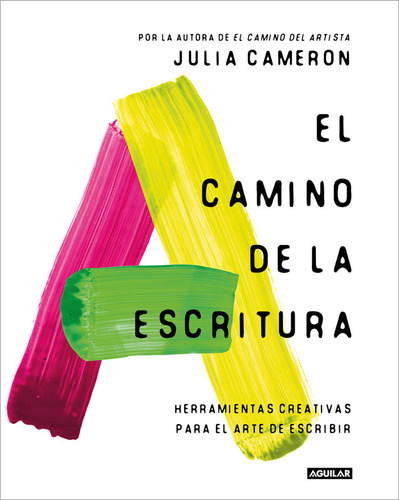 Libro El Camino De La Escritura - Cameron, Julia