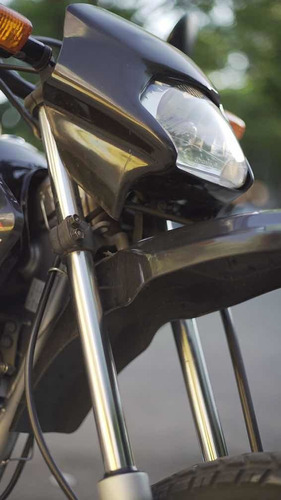 Honda Xr 125l Impecable Estado!! Oportunidad Motor 0km!