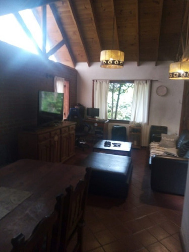 Venta Casa 4 Ambientes Bosque Peralta Ramos