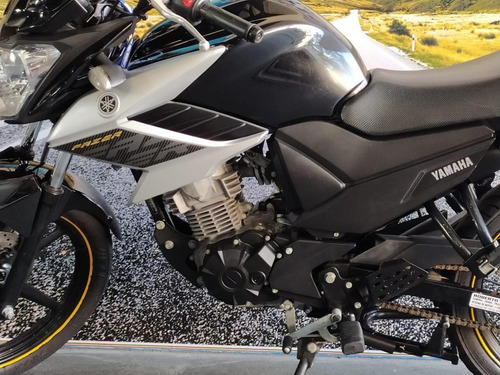 Ys 150 Fazer Sed Flex