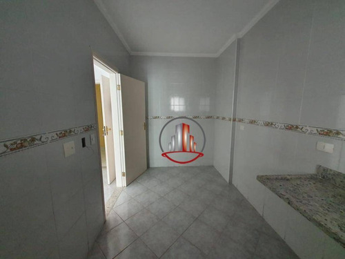 Excelente Apartamento De 2 Dormitórios Na Ocian. - Ap2323