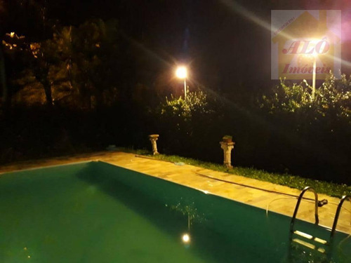 Imagem 16 de 30 de Chácara À Venda, 2400 M² Por R$ 650.000,00 - Jardim São Fernando - Itanhaém/sp - Ch0021