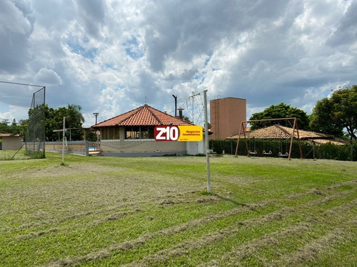 Imagem 6 de 24 de Z10 Imoveis Indaiatuba | Ch01850 - Chácara A Venda - Mosteiro De Itaici - Ch01850 - 70547870