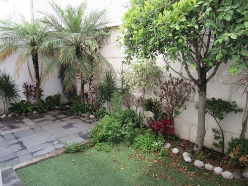 Imagen 19 de 24 de Casa En Condominio En Renta En Coyoacan