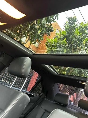 Automóvil En Perfecto Estado