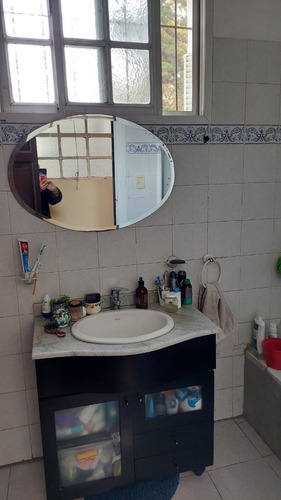 Venta Departamento 4 Ambientes. Est. Flores. C/terraza - Muy Luminoso Y Amplio. S/expensas
