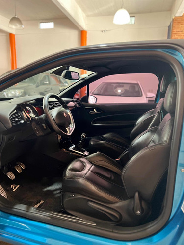 Imagen 11 de 22 de Citroën Ds3 2012 1.6 Thp 156 Sport Chic