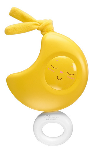 Brinquedo Lua Musical - Chicco
