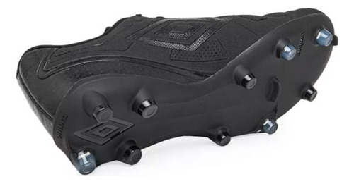 Botín Campo Umbro Attak Eternal 38 Al 44- Gamati Calzados