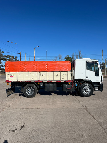 Iveco Tector 170-22 (precio Anticipo + Financiación)