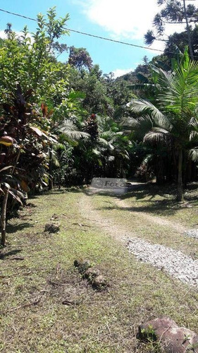 Imagem 21 de 30 de Sítio Com 3 Dormitórios À Venda, 302000 M² Por R$ 1.200.000,00 - Centro - Tapiraí/sp - Si0004