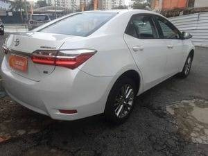 Imagem 5 de 11 de Toyota Corolla 1.8 Gli Upper 16v Flex 4p Automático