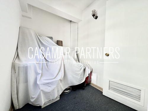 Departamento En Venta De 3d-3b. En Las Condes/apumanque