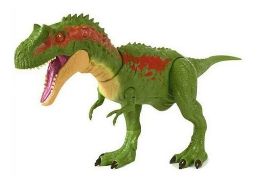 Jurassic World Albertosaurus Massive Bitters 