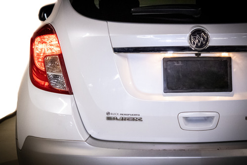 Buick Encore 1.4 Cxl Leherette At