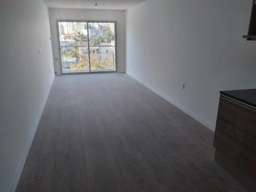Imagen 3 de 12 de Apartamento - Benito Blanco Prox Rambla. Estrena Amplios Monoambientes.