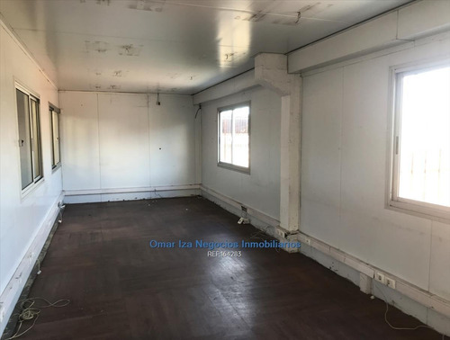 Imagen 7 de 12 de Venta Local Industrial Galpon Deposito Vivienda Cw164283