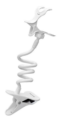 Soporte Flexible Para Celular Mesa Cama Escritorio 360°