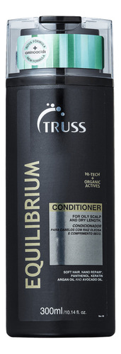  Truss Equilibrium 300 ml Condicionador de 300mL