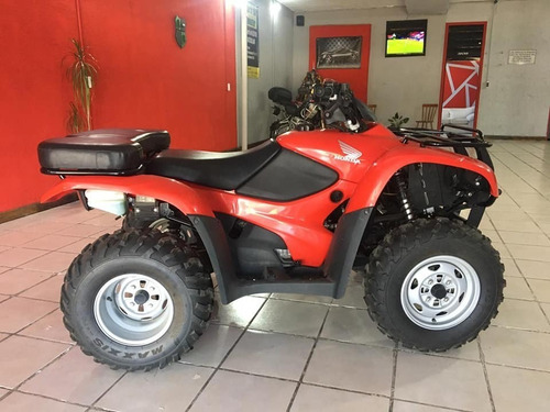 Honda 420 4x2 Electriship 2013 Vendo/ Financio