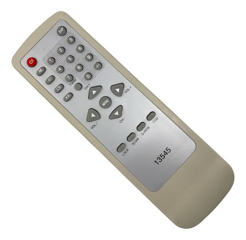 Control Remoto Tv Hitachi Cdh-21gfs12 Cdh-29gfs12 Rc195 3545