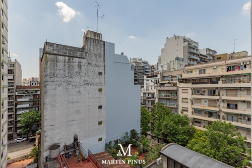 Imagen 9 de 18 de Departamento - Caballito - 3 Amb - Luminoso - Cachimayo - Venta - Oportunidad