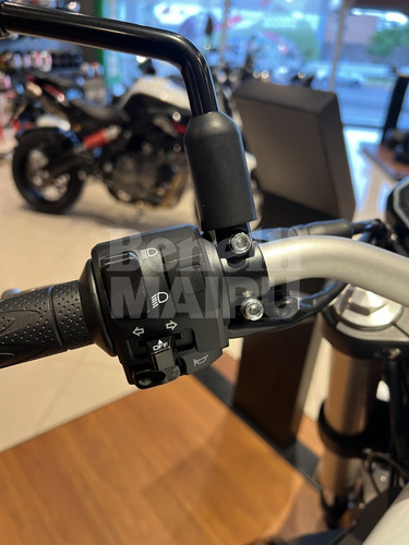 Benelli 302s