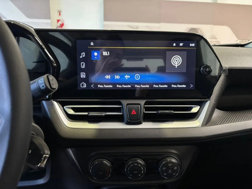 Chevrolet Spin 1.8 Lt 5as 105cv