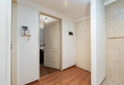 Departamento 2 Amb Balcón + Cochera Y Amenities