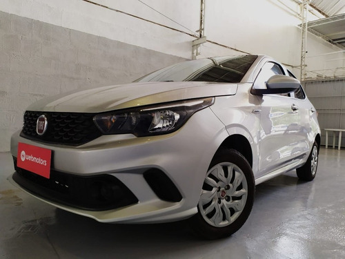 Fiat Argo 1.0 Firefly Drive 2020