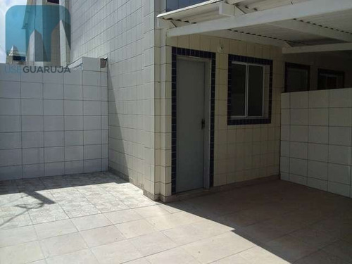 Imagem 3 de 22 de Sobrado A Venda No Bairro Parque Enseada Em Guarujá - Sp. - 185-1