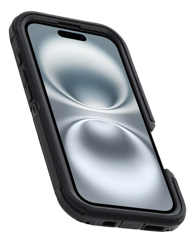 Original Otterbox Defender Com Magsafe Para iPhone 16 Normal