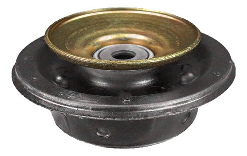 Base Amortiguador Frontal Vw Golf A3 1996 1997 1998 Dai