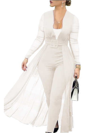 Monos De Vestir Mujer Largo Pantalon Elegante Verano Splice Encaje Mangas 3/4 Mono De Noche Moda Casual Transparentes Ropa Fiesta Modernas Pata Ancha Jumpsuit Excelente calidad 100% de garantía de satisfacción Buen Monos De Vestir Mujer Largo Pantalon Elegante Verano Splice Encaje Mangas 3/4 Mono De Noche Moda Casual Transparentes Ropa Fiesta Modernas Pata Ancha Jumpsuit Excelente calidad 100% de garantía de satisfacción Buen