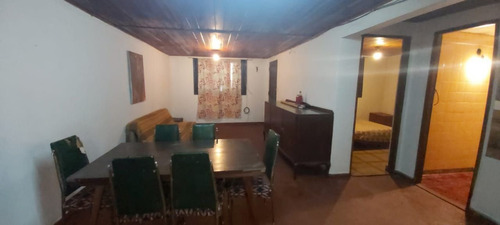 Imagen 5 de 8 de Chalet 3 Ambientes Con Hermoso Parque A 6 Cuadras Del Mar