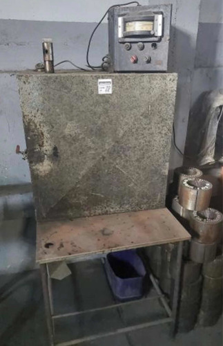 Horno Electrico Para Industria Secados Pintura Epoxi Envíos