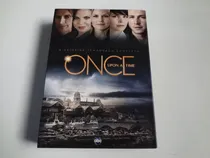Comprar Box A Primeira Temporada Once Upon A Time