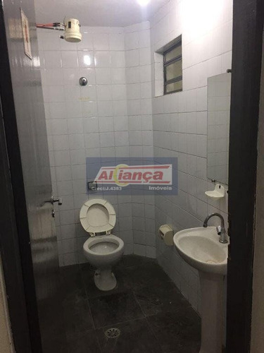 Prédio À Venda, 650 M² Pr0016 - Ai892